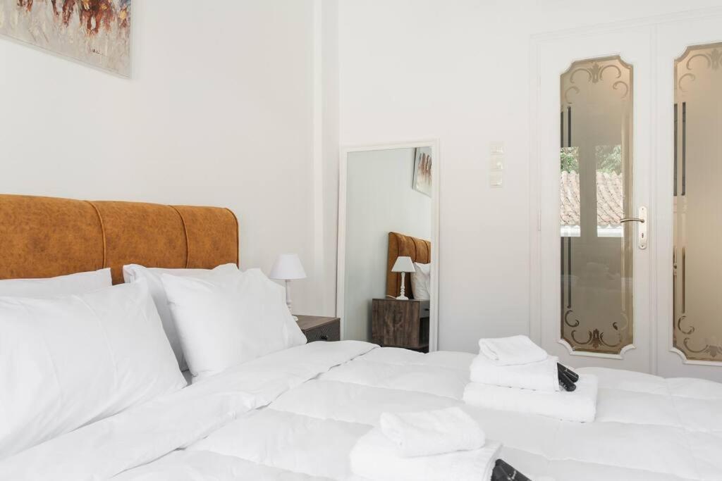 Apartamento Diogenis' Jug Atenas Exterior foto