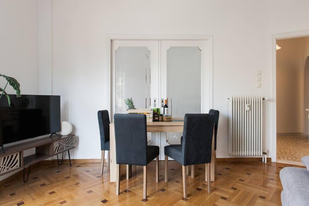Apartamento Diogenis' Jug Atenas Exterior foto